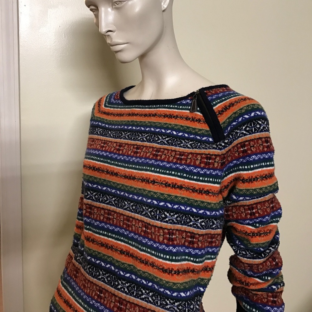 Tommy Hilfiger vintage sweater